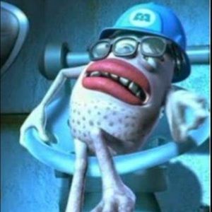 Meet your Posher, Zachary